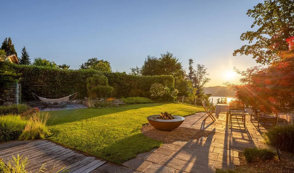 Lakeview Living – Wohnen mit unverbaubarer Aussicht – foto 4 di 9
