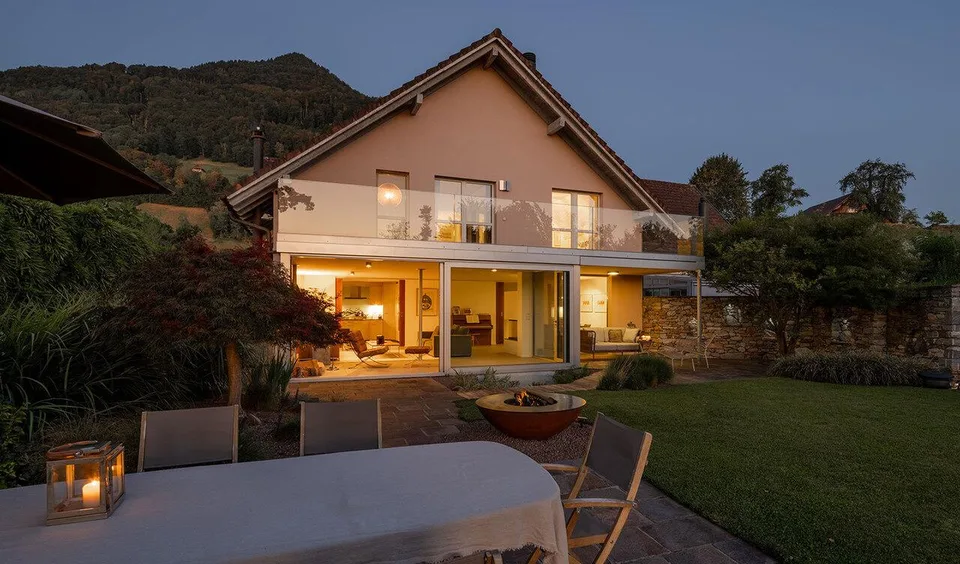 Lakeview Living – Wohnen mit unverbaubarer Aussicht – foto 8 di 9