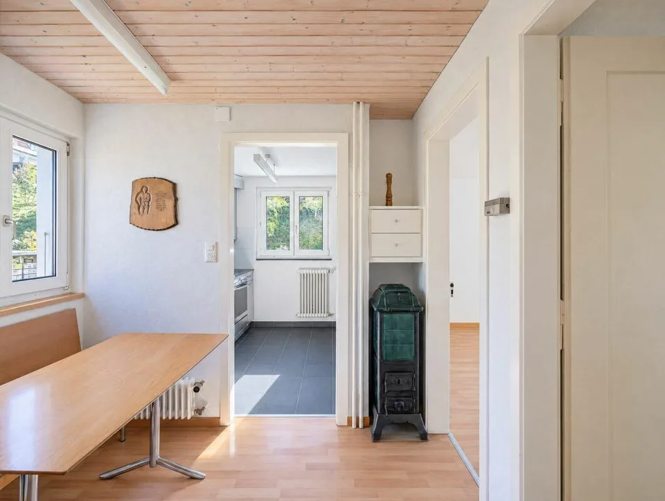 Dein Traumhaus an bester Lage in Aarberg – photo 5 of 14