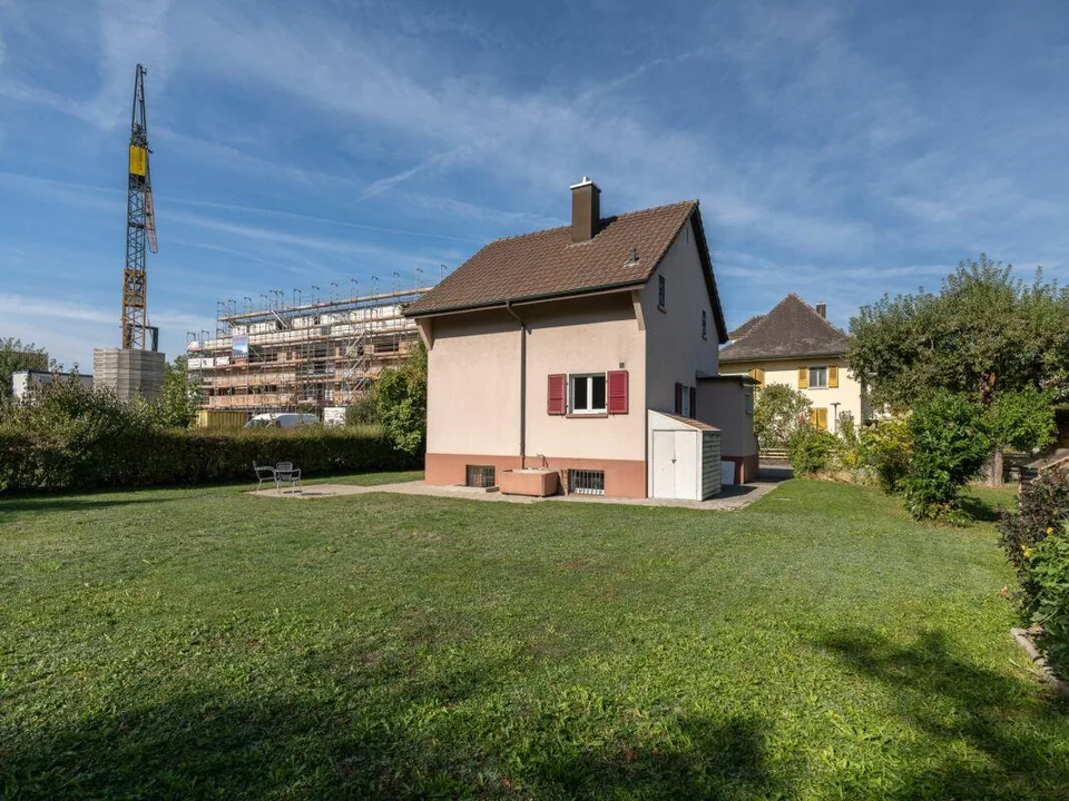 Dein Traumhaus an bester Lage in Aarberg – photo 3 of 14