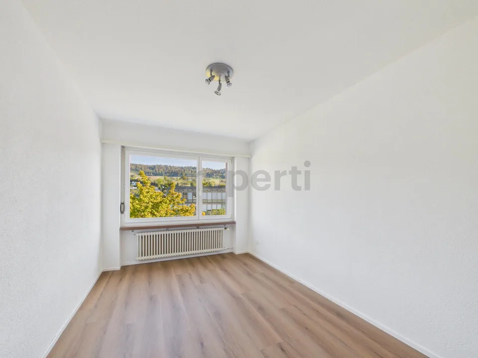 4.5/5.5 Zimmer Wohnung mit privater 120 m² Dachterrasse mit verglas... – foto 6 di 13