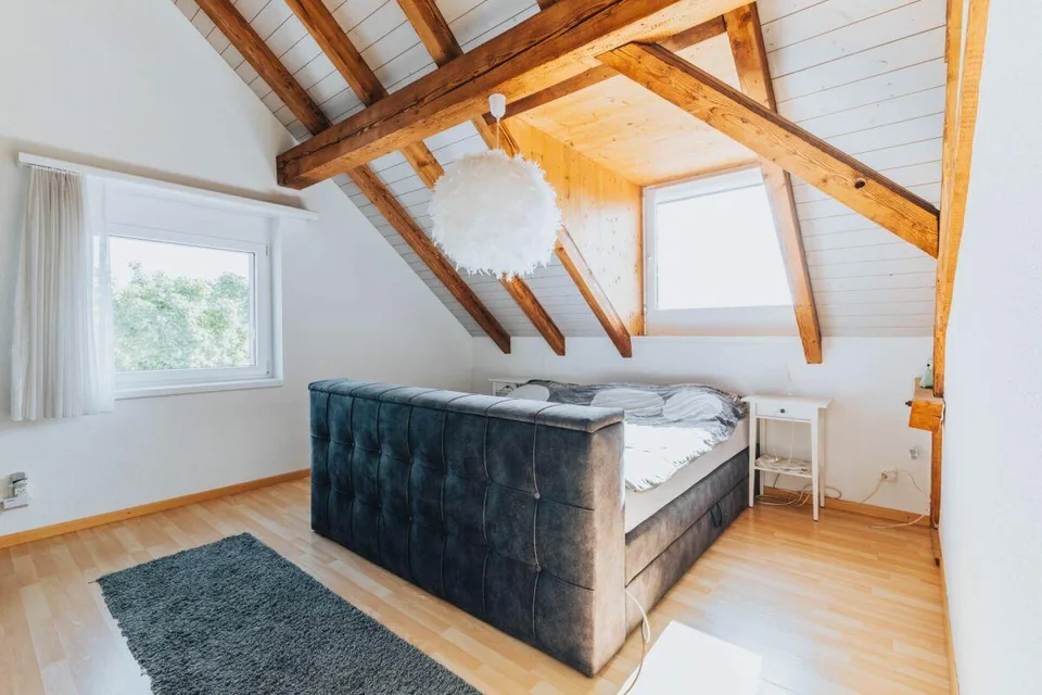 Vielseitige Gewerbeliegenschaft mit drei Wohnungen und guter Verkeh... – foto 20 di 30