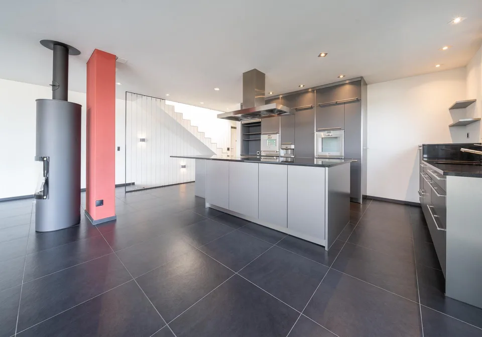Ihr Logenplatz über dem Rontal – Traumhaus mit Weitsicht – photo 5 sur 15