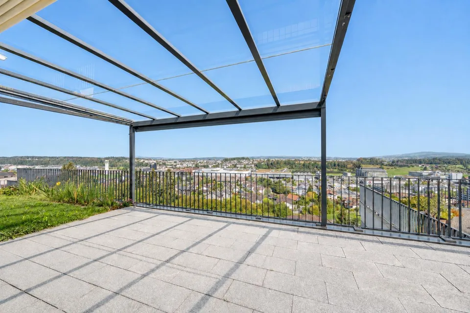 Ihr Logenplatz über dem Rontal – Traumhaus mit Weitsicht – photo 7 sur 15