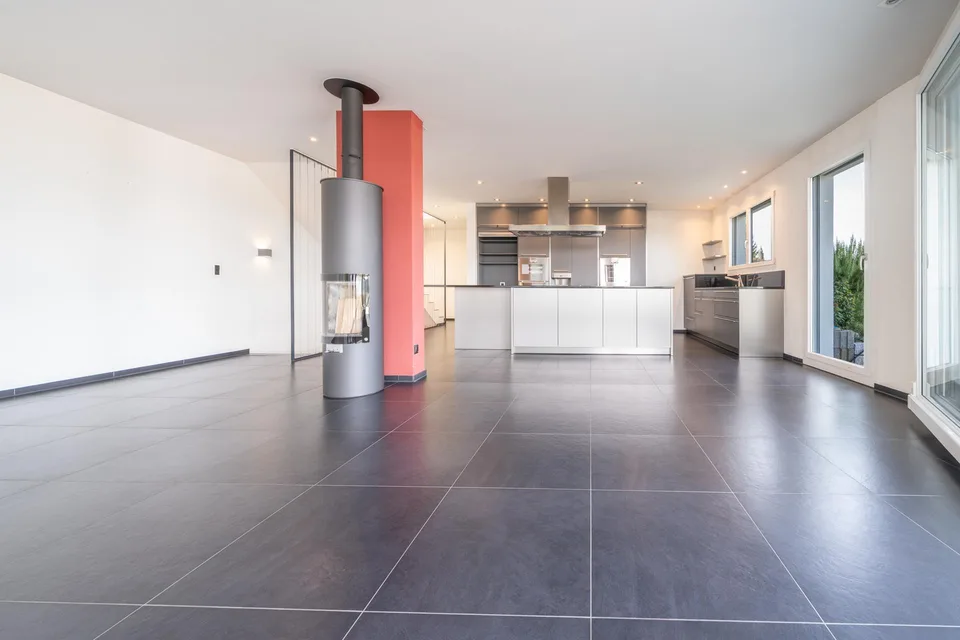 Ihr Logenplatz über dem Rontal – Traumhaus mit Weitsicht – photo 4 sur 15