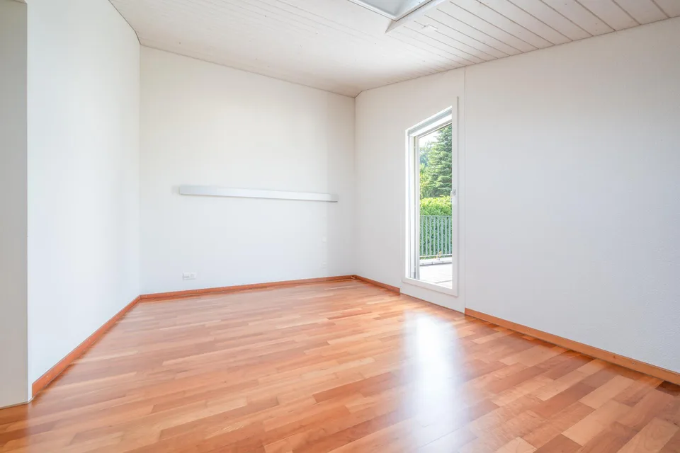 Ihr Logenplatz über dem Rontal – Traumhaus mit Weitsicht – photo 9 sur 15