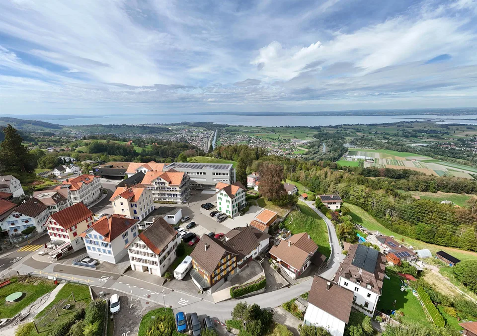 Ehemalige Metzgerei mit Wohnung und Nebengebäude – photo 3 of 10
