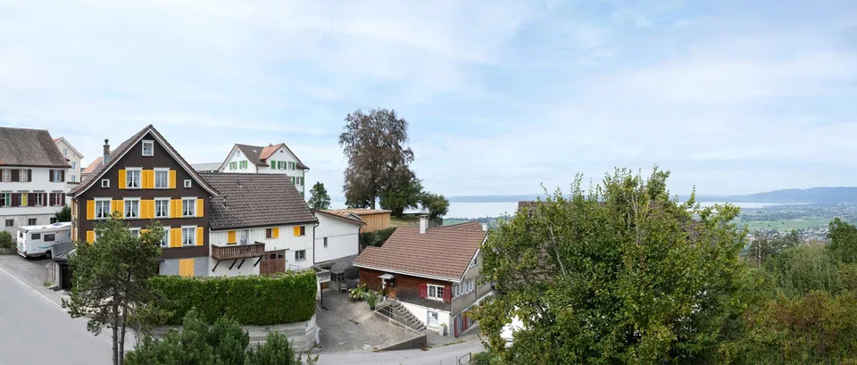 Ehemalige Metzgerei mit Wohnung und Nebengebäude – photo 10 of 10