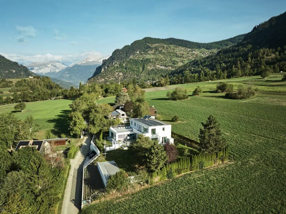 Privater Luxus mit Weitblick – photo 3 of 11