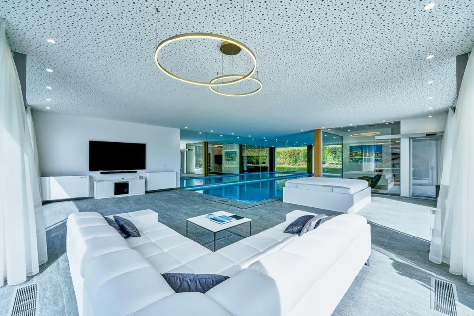 Privater Luxus mit Weitblick – photo 9 of 11