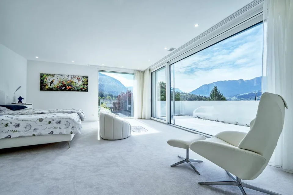 Privater Luxus mit Weitblick – photo 8 of 11