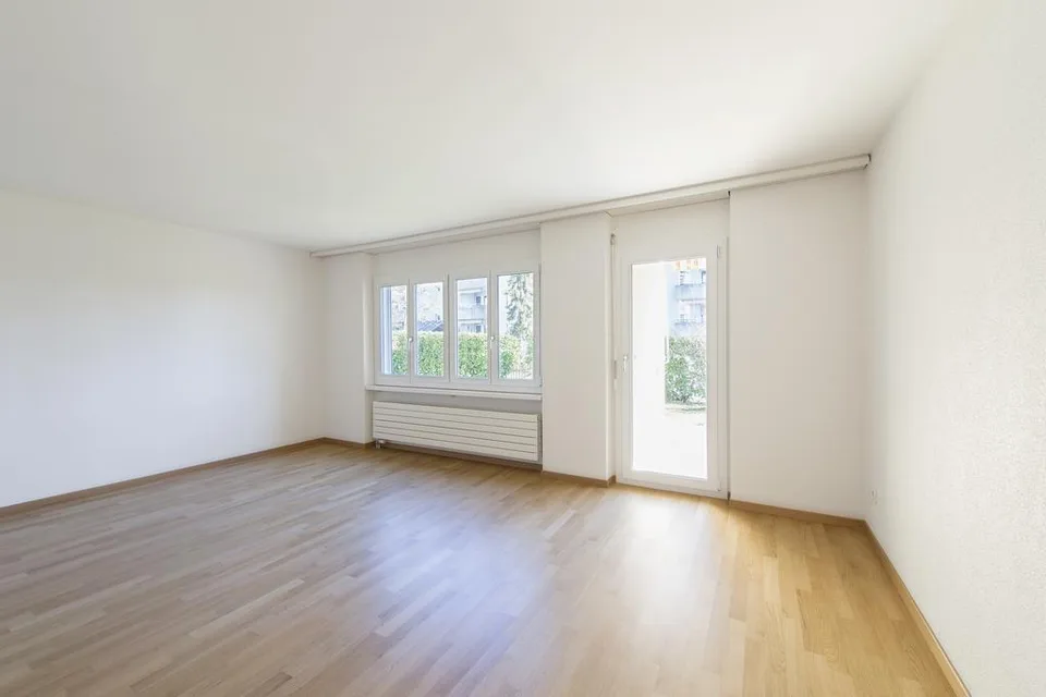 3.5 - Zimmerwohnung in der Nähe der Limmat – Foto 5 von 6