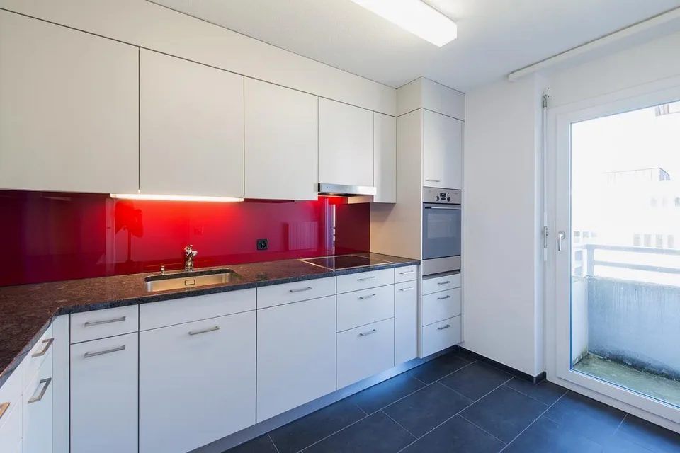 3.5 - Zimmerwohnung in der Nähe der Limmat – Foto 2 von 6