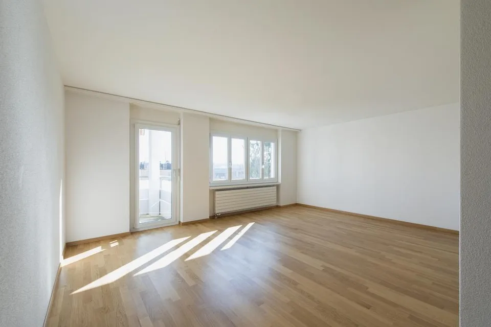 3.5 - Zimmerwohnung in der Nähe der Limmat – Foto 3 von 6