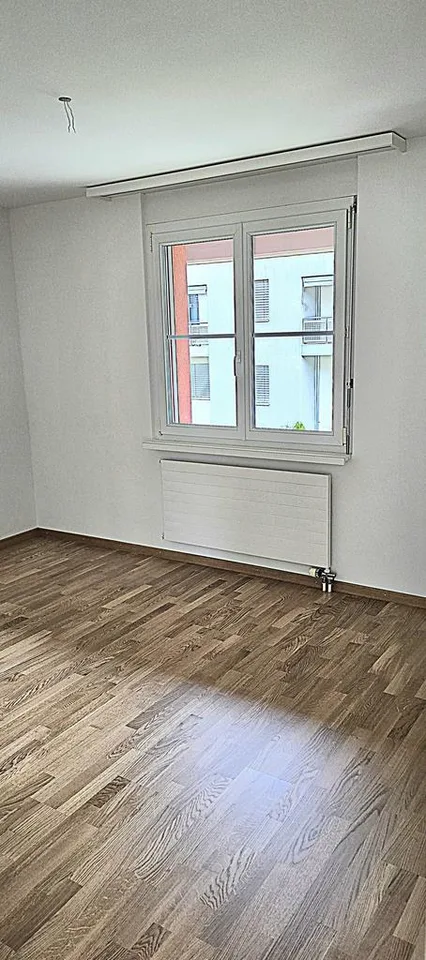 Appartamento accogliente 3 1/2 locali con balcone cerca nuovi inquilini ... – foto 7 di 8
