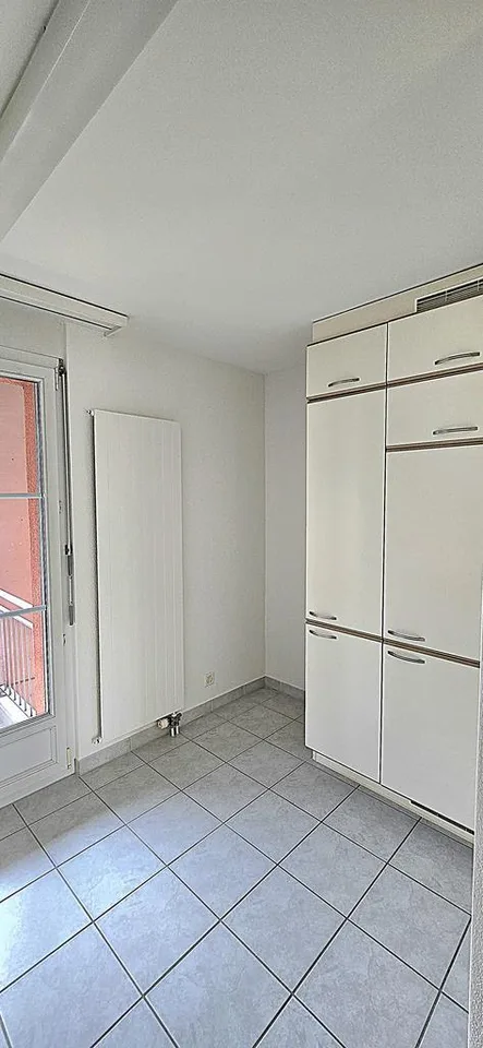 Appartamento accogliente 3 1/2 locali con balcone cerca nuovi inquilini ... – foto 3 di 8