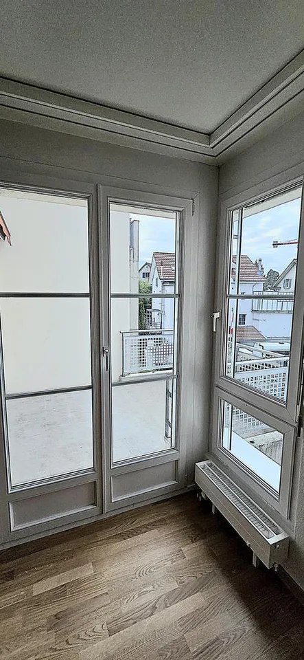 Appartamento accogliente 3 1/2 locali con balcone cerca nuovi inquilini ... – foto 8 di 8
