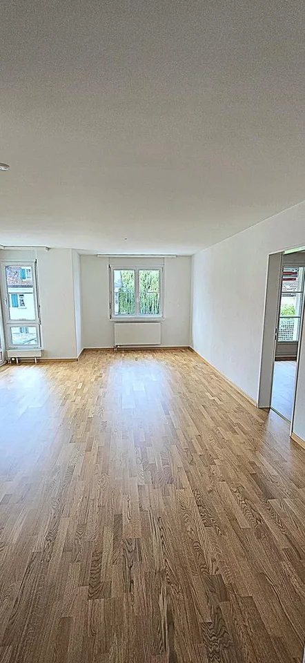 Appartamento accogliente 3 1/2 locali con balcone cerca nuovi inquilini ... – foto 5 di 8