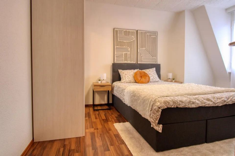Your Coliving Spot in the Heart of Zurich – photo 7 sur 15