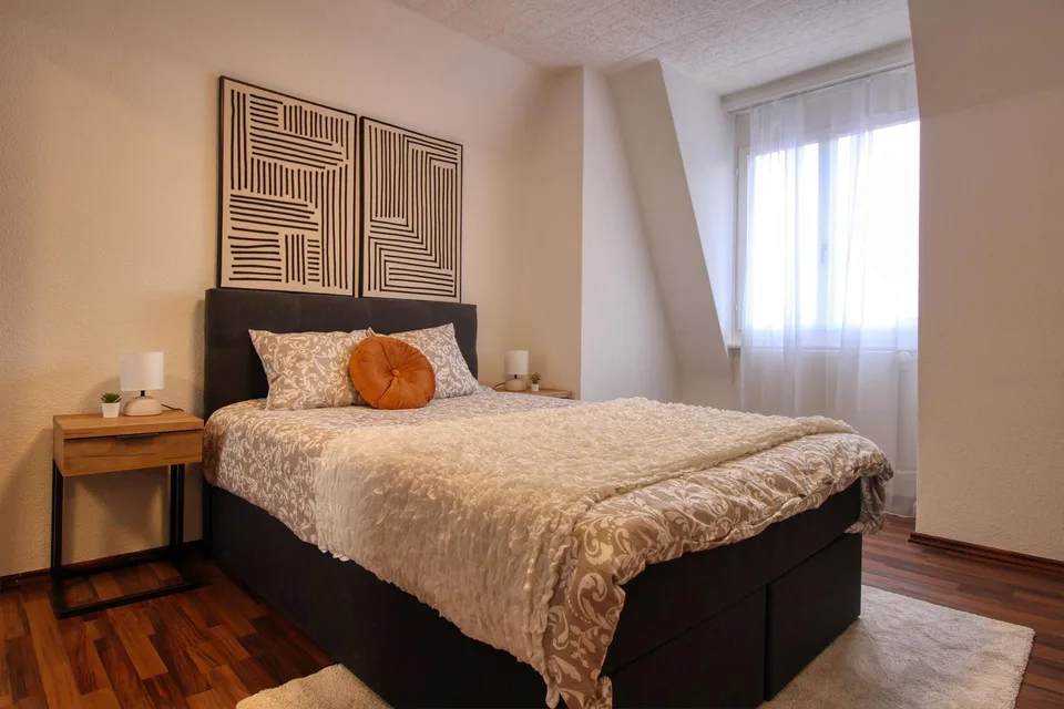 Your Coliving Spot in the Heart of Zurich – photo 6 sur 15