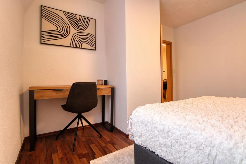 Your Coliving Spot in the Heart of Zurich – photo 2 sur 15