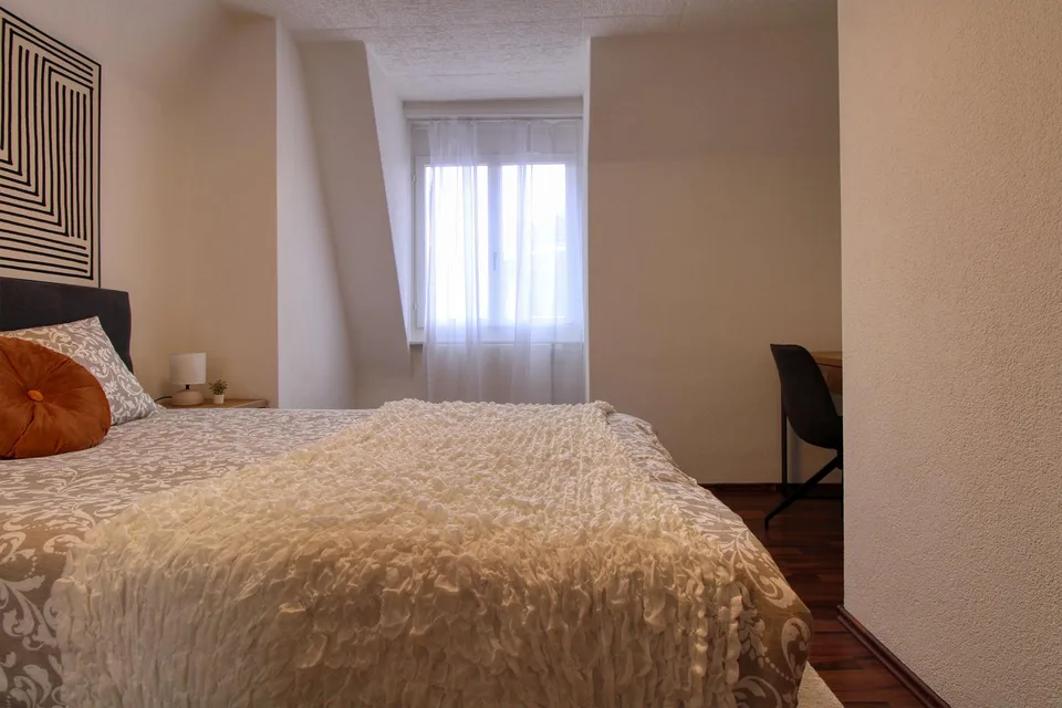 Your Coliving Spot in the Heart of Zurich – photo 5 sur 15