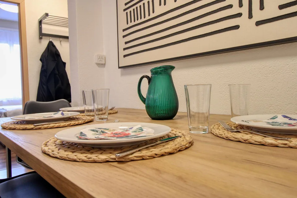 Your Coliving Spot in the Heart of Zurich – photo 13 sur 15