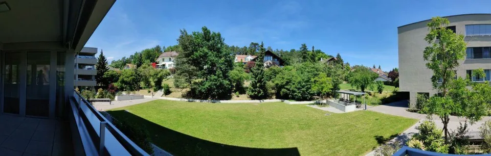 Wunderschöne und grosse 2.5-Zimmerwohnung - Alles nah - In der Stad... – Foto 3 von 13