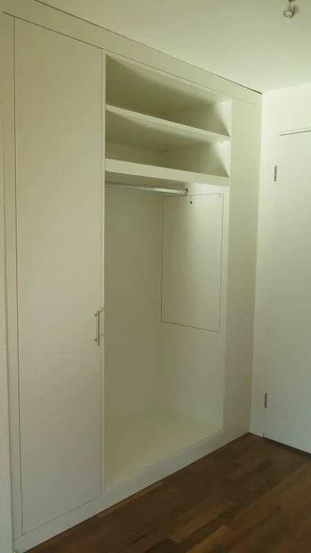 Wunderschöne und grosse 2.5-Zimmerwohnung - Alles nah - In der Stad... – Foto 12 von 13