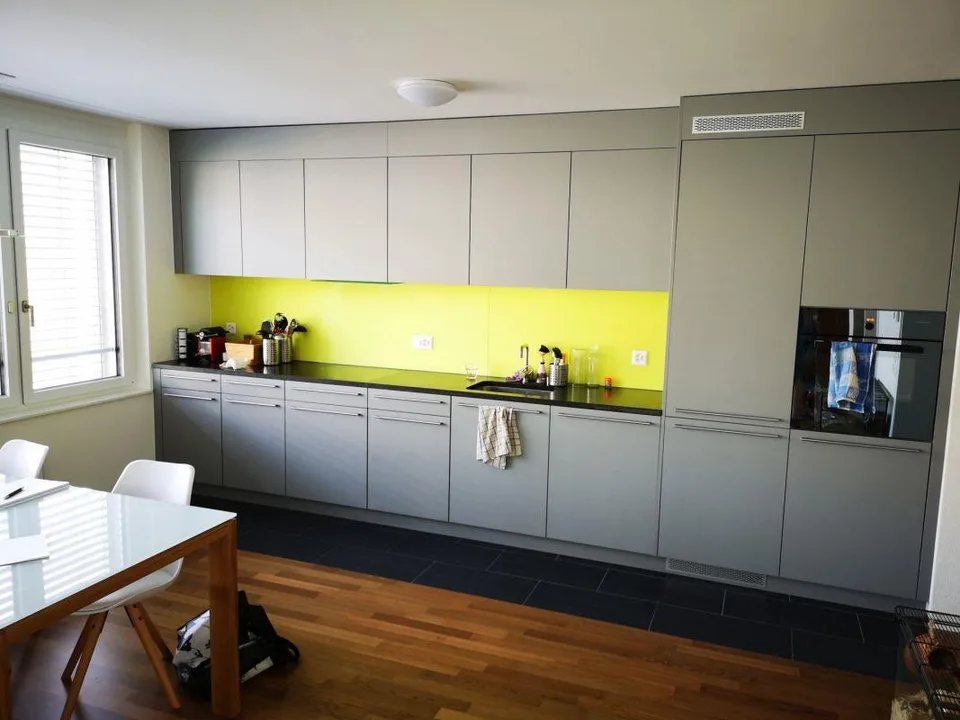 Wunderschöne und grosse 2.5-Zimmerwohnung - Alles nah - In der Stad... – Foto 6 von 13