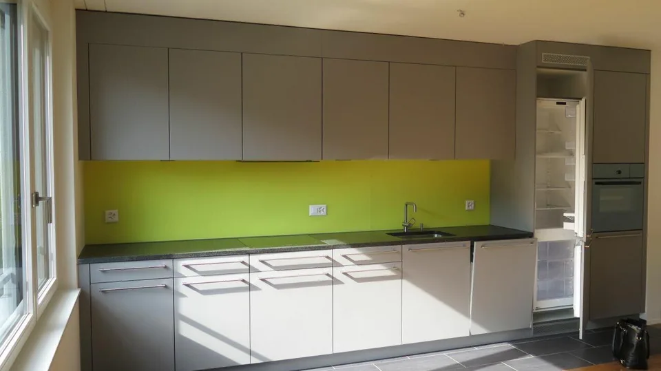 Wunderschöne und grosse 2.5-Zimmerwohnung - Alles nah - In der Stad... – Foto 7 von 13