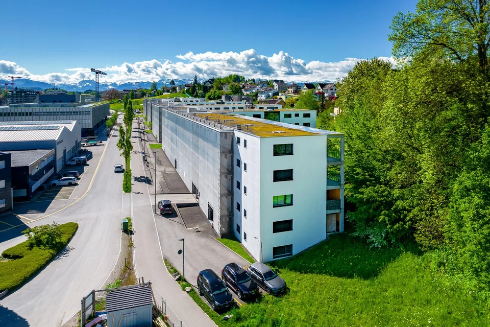 Zentrale Wohnlage in Wetzikon! – photo 12 sur 12