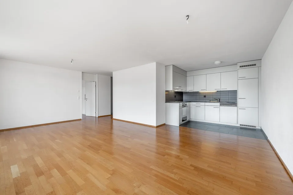 Zentrale Wohnlage in Wetzikon! – photo 8 sur 12