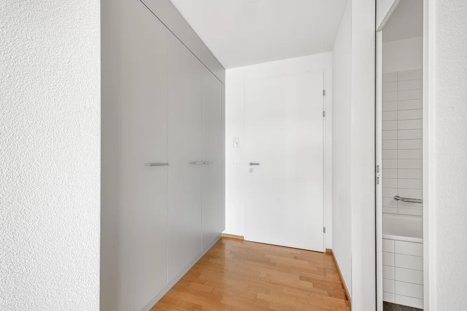 Zentrale Wohnlage in Wetzikon! – photo 2 sur 12