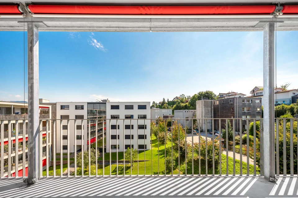 Zentrale Wohnlage in Wetzikon! – photo 5 sur 12