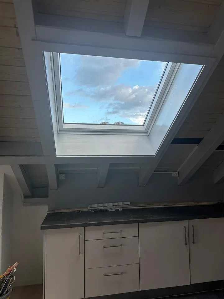 Schöne, ruhige 2.5 Zimmerwohnung – Foto 5 von 9