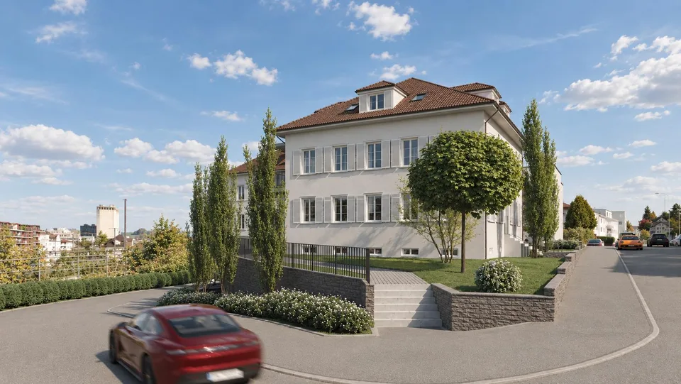 ERSTBEZUG Wohnen am Puls - möblierte Studios zum Wohlfühlen – photo 2 of 7