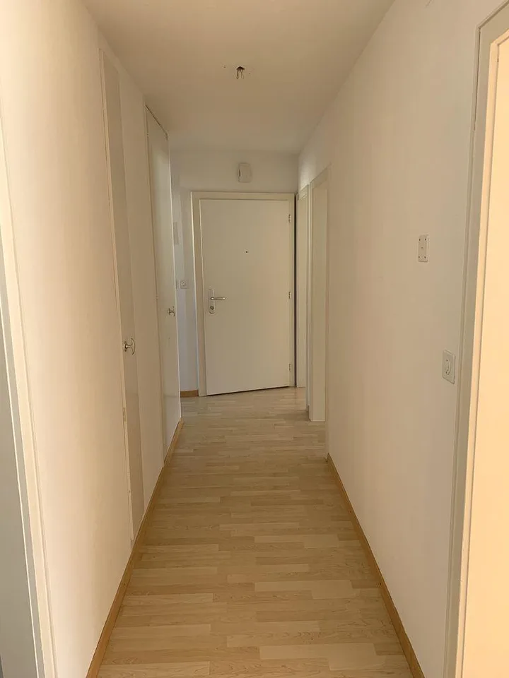 4½-Zimmer Wohnung an ruhiger Lage, Nähe Bodensee und Einkaufszentrum – Foto 9 von 12