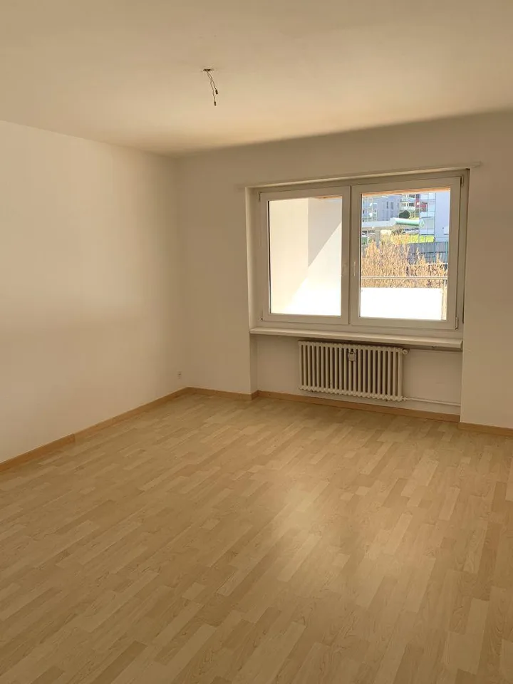 4½-Zimmer Wohnung an ruhiger Lage, Nähe Bodensee und Einkaufszentrum – Foto 5 von 12