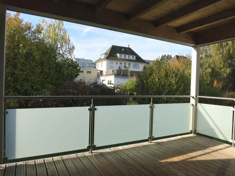 4½-Zimmer Wohnung an ruhiger Lage, Nähe Bodensee und Einkaufszentrum – Foto 12 von 12