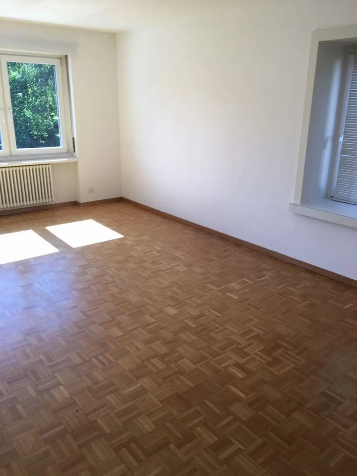 4½-Zimmer Wohnung an ruhiger Lage, Nähe Bodensee und Einkaufszentrum – Foto 4 von 12
