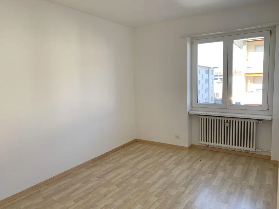 4½-Zimmer Wohnung an ruhiger Lage, Nähe Bodensee und Einkaufszentrum – Foto 7 von 12