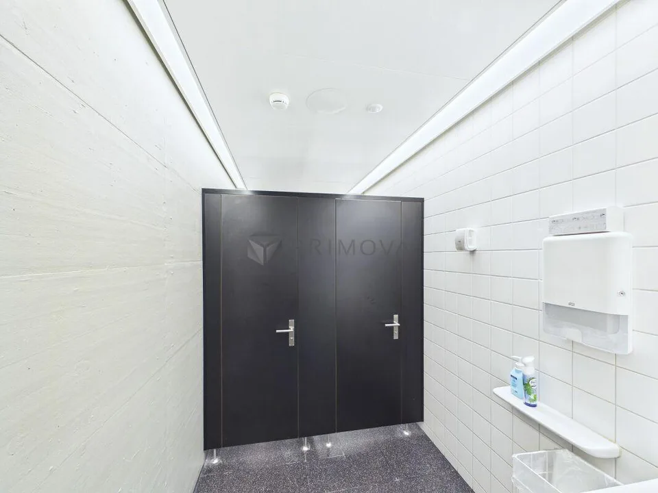 Repräsentative Bürofläche an bester Lage in Zürich-Oerlikon – foto 6 di 19