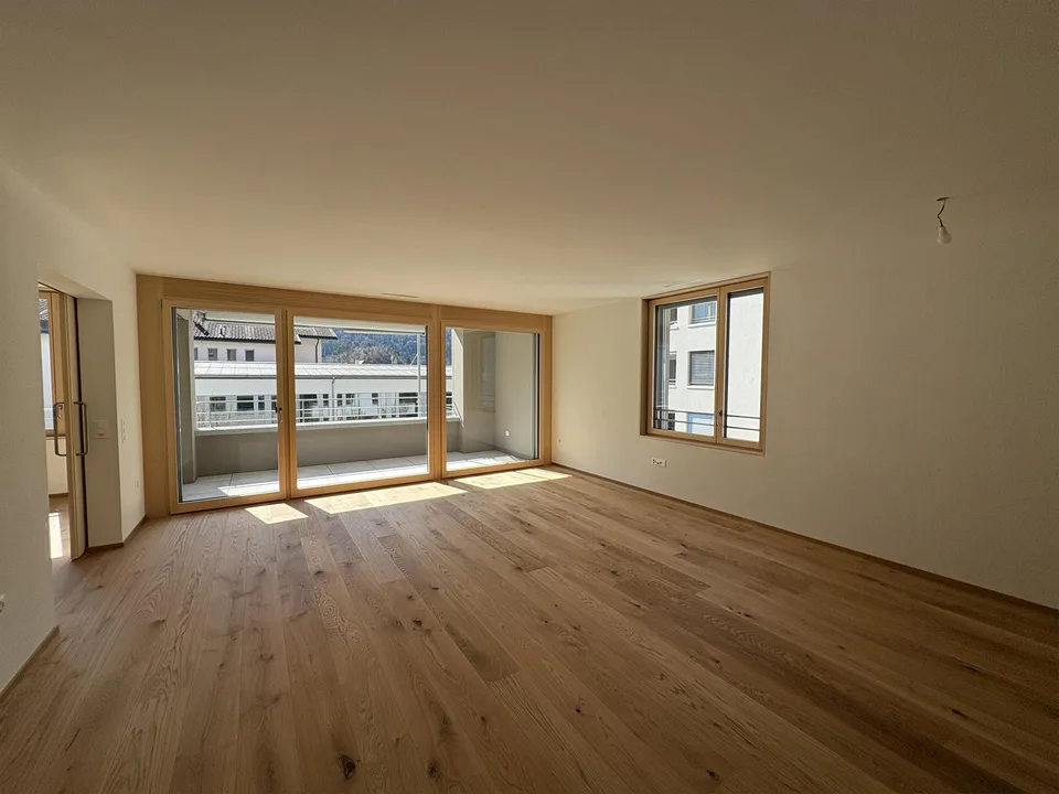 selbständiges wohnen in einer Alterswohnungen in der Residenza Ensemen – Foto 2 von 5
