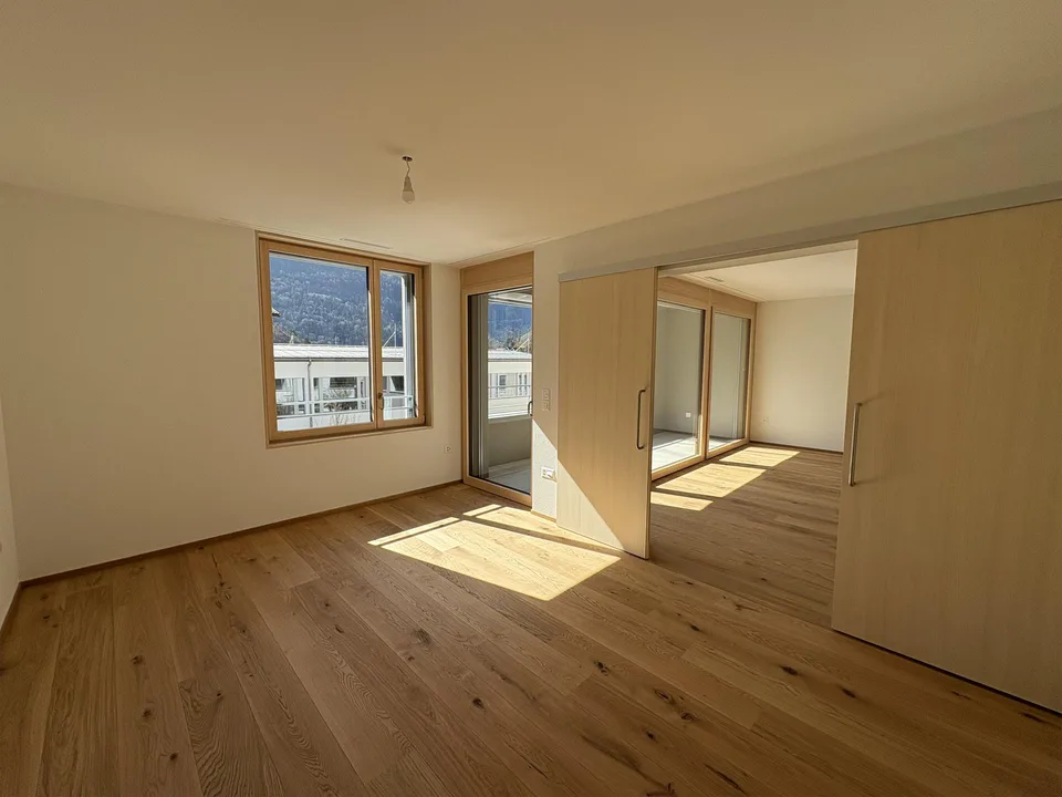 selbständiges wohnen in einer Alterswohnungen in der Residenza Ensemen – Foto 3 von 5