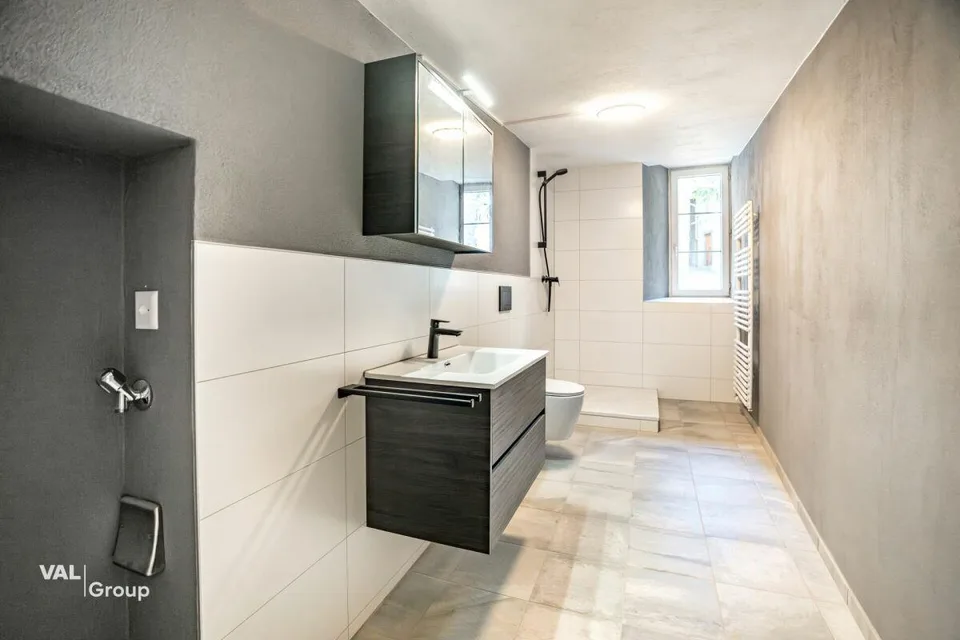 Modernes Büro zentral in Visp – foto 6 di 7
