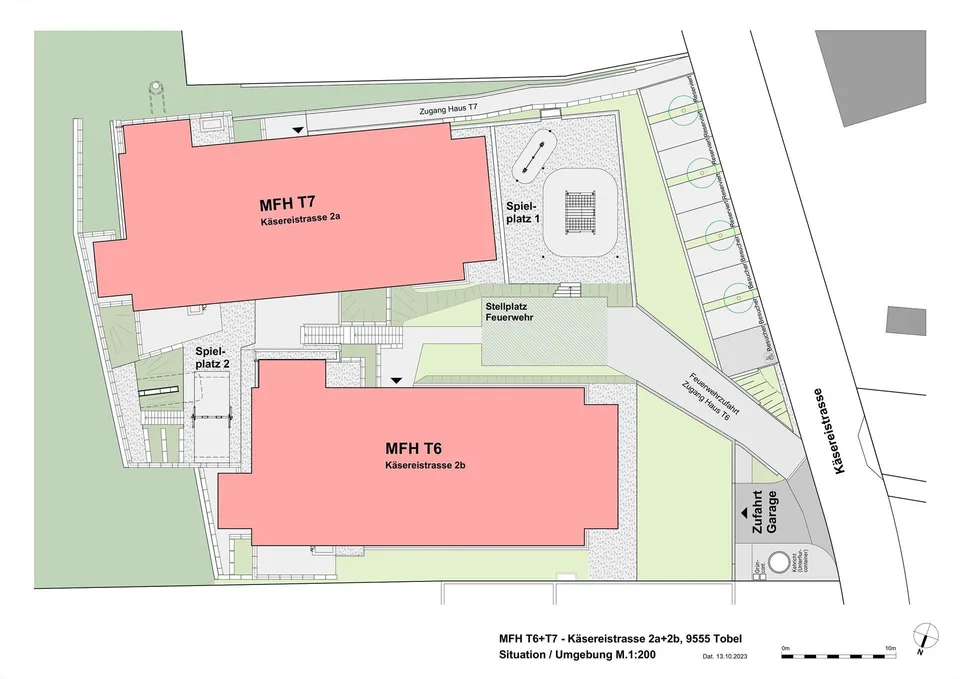 charmante 3.5-Zimmerwohnung "ännet am Dorfbach" – foto 10 di 10