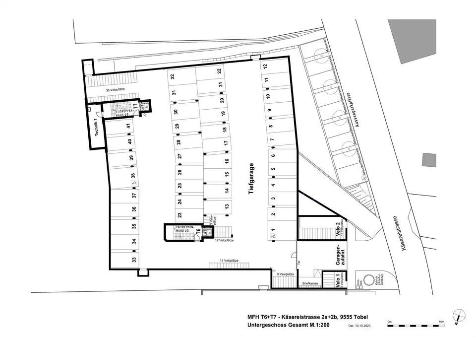 charmante 3.5-Zimmerwohnung "ännet am Dorfbach" – foto 9 di 10