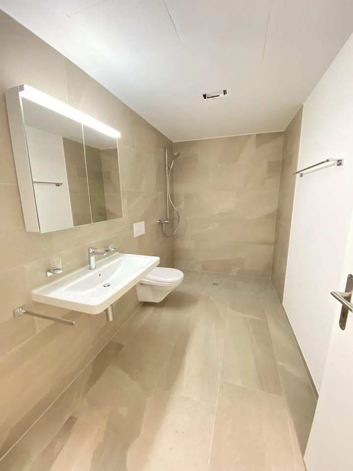 charmante 3.5-Zimmerwohnung "ännet am Dorfbach" – foto 4 di 10