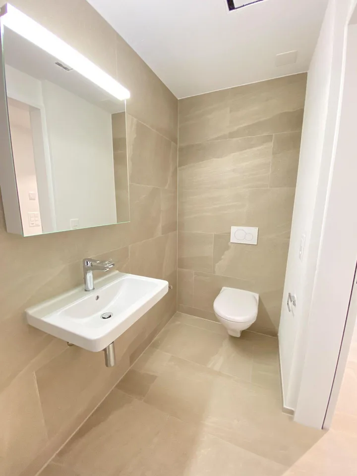charmante 3.5-Zimmerwohnung "ännet am Dorfbach" – foto 5 di 10
